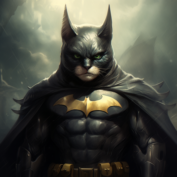 Batcat